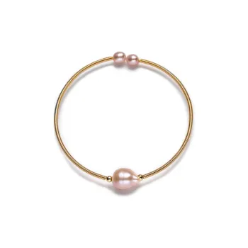 DARA Freshwater Pearl Bracelets Women's