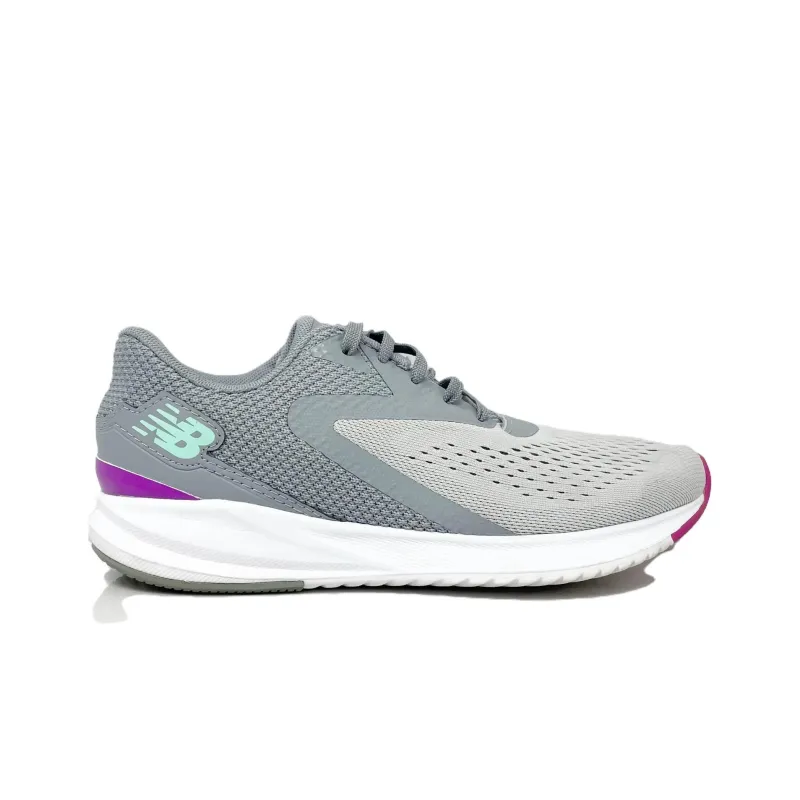 New Balance FuelCell Vizo Pro Low Top Grey Women's-1