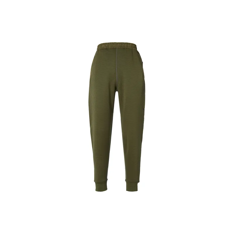 Nike Knitted Sports Pants Men's Green-1