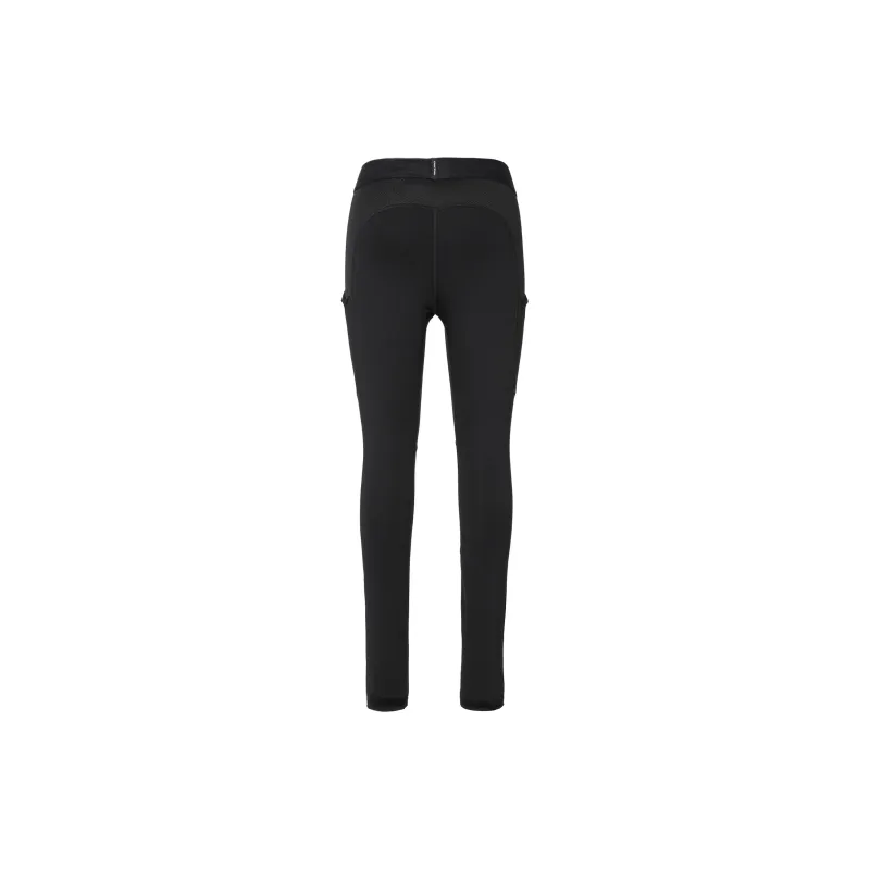 Nike Sports Pants Men Black-1