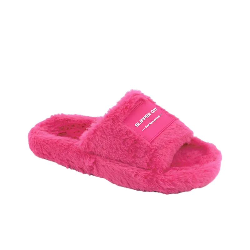 SLIPPER DAY Trendy Fashion Slide Slippers-45