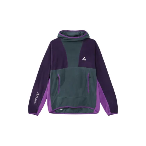 Nike Sweatshirts Men Purple