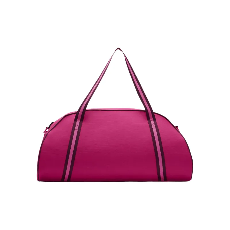 Nike Polyester Training Bag Shoulder Bag Crossbody Bag Handbag Gym Bags Women's Fire Berry With Gac Fruit Ice-2