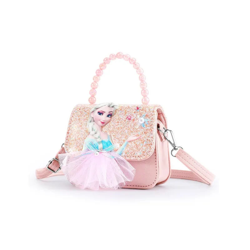 Disney Frozen Series Handbags-4
