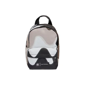 Adidas Originals MARIMEKKO Collaboration Recyclable Polyester Backpack Mini Women's Multicolor