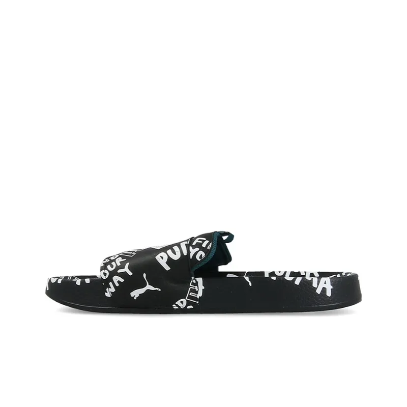 PUMA Shantell Martin X Leadcat Graphic Women's-0