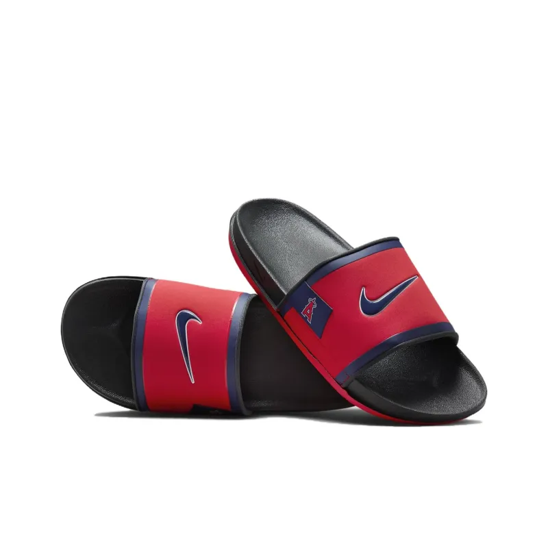 Nike MLB X Offcourt Slide 'Los Angeles Angles'-2