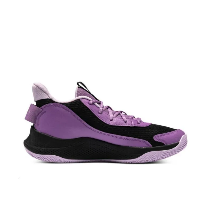 Under Armour Curry 3 Z7 'Pueple'-1
