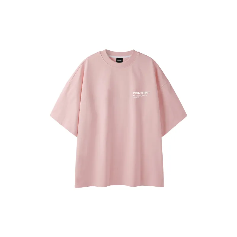 POINTLIMIT T Shirts Unisex-31