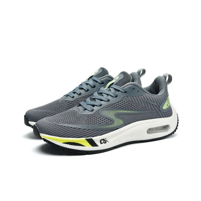 Motion Armor Breathable Low-Top Running Shoes Men's-13