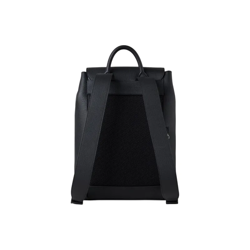 Mulberry Camberwell Leather Backpack-2