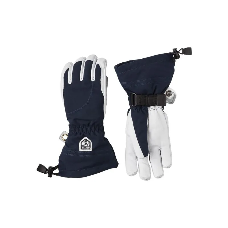 HESTRA Ski Gloves Gloves Unisex-4