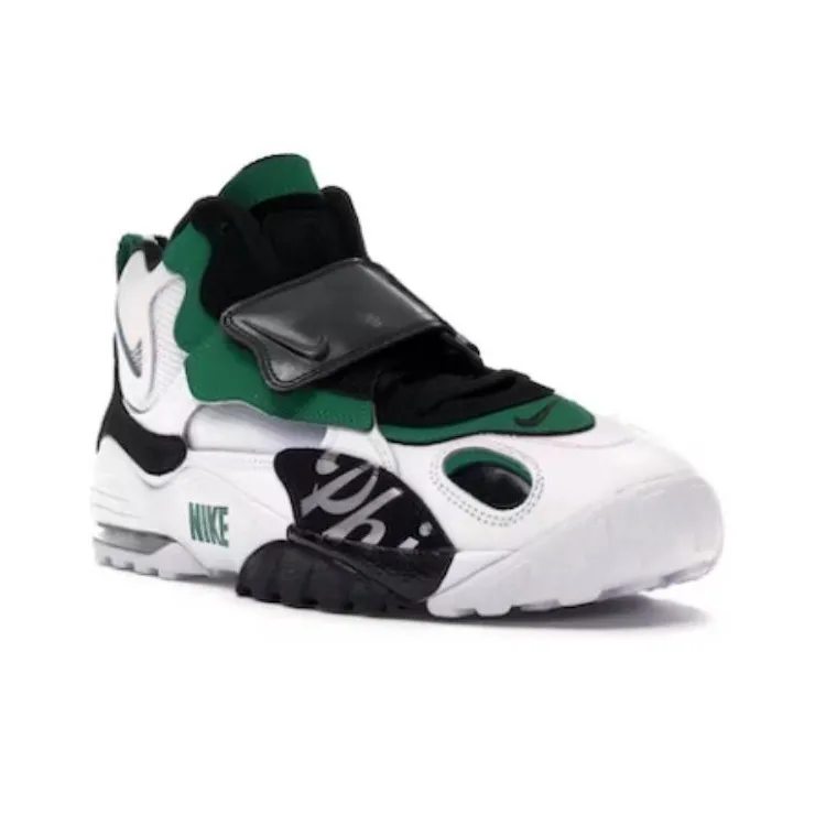 Nike Air Max Speed Turf Philadelphia Eagles-2