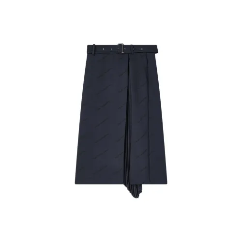 FILA Women Casual Long Skirt