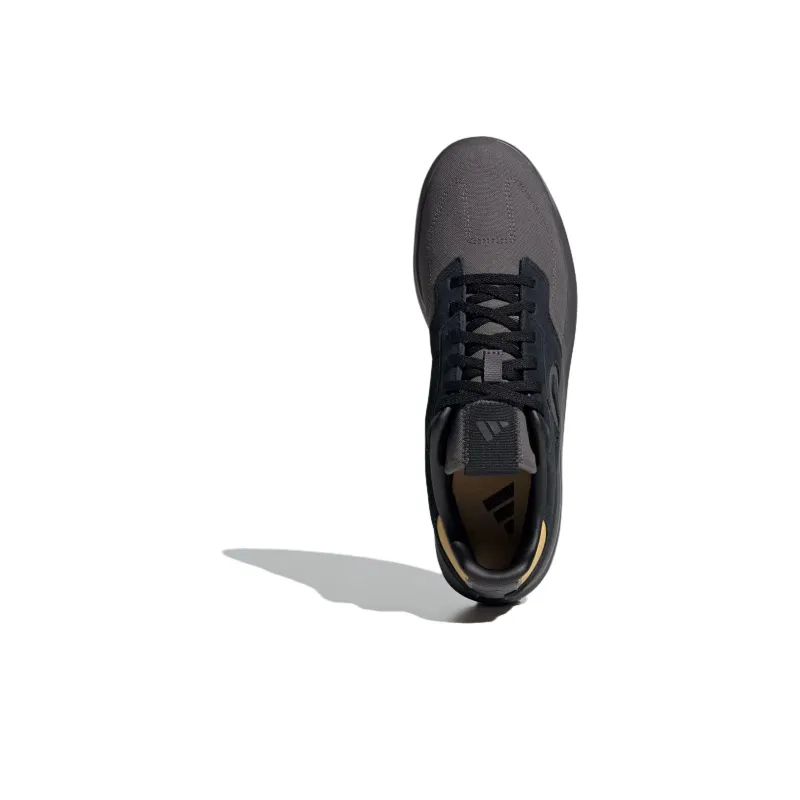Adidas Five Ten Sleuth Core Black Charcoal Oat-3