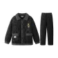 BBA Padded Men's G688