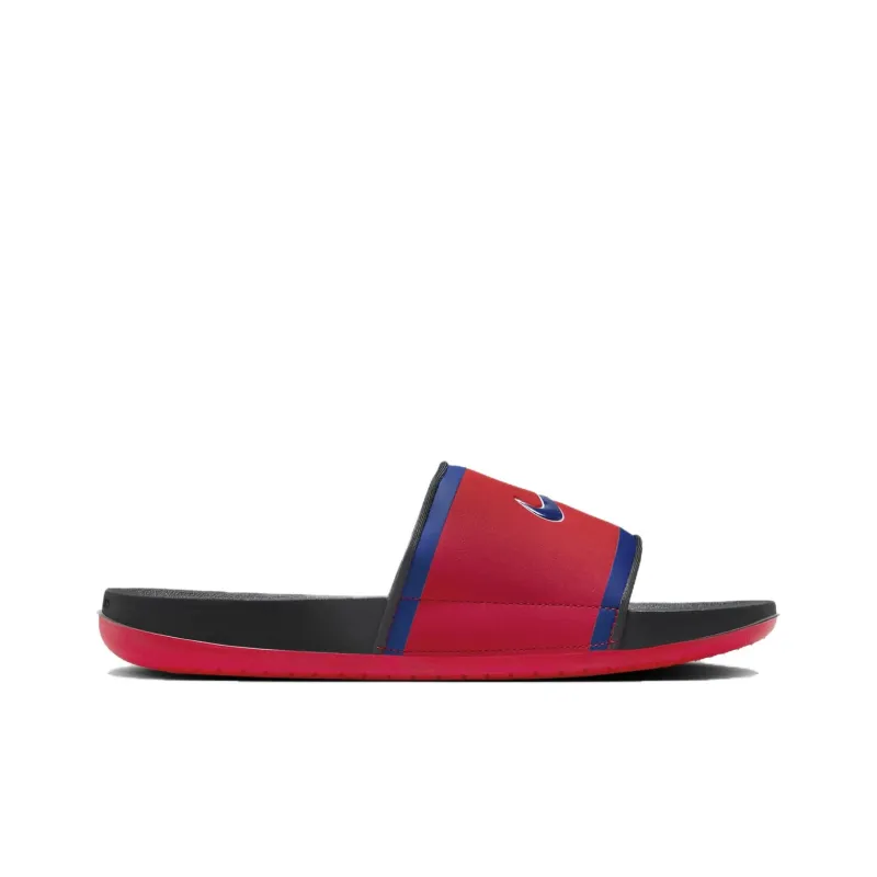 Nike MLB X Offcourt Slide 'Philadelphia Phillies'-1