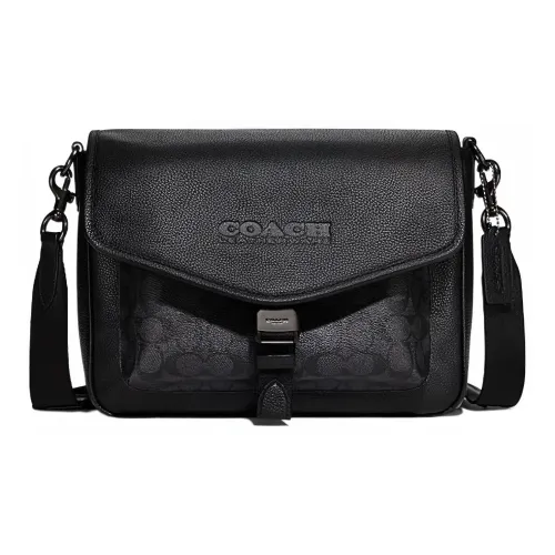 COACH Charter Crossbody Bags