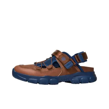 SHAKA TABLE MOUNTAIN AT River Trekking Shoes Unisex Brown