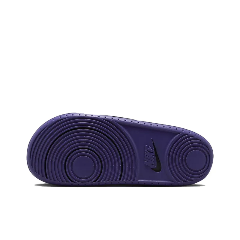 Nike MLB X Offcourt Slide 'Colorado Rockies'-4