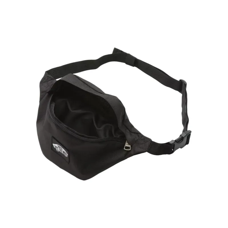 Vans Polyester Shoulder Bags Sling Bag Fanny Pack Regular Unisex Pure Black-4