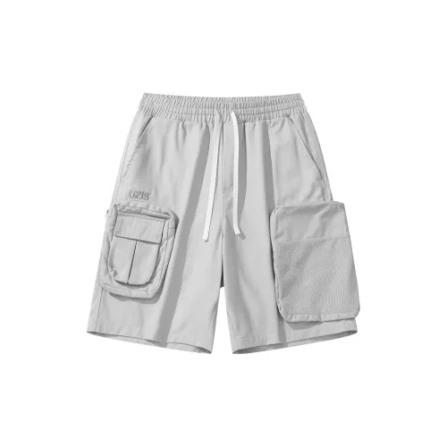 UZIS Basketball Shorts Unisex