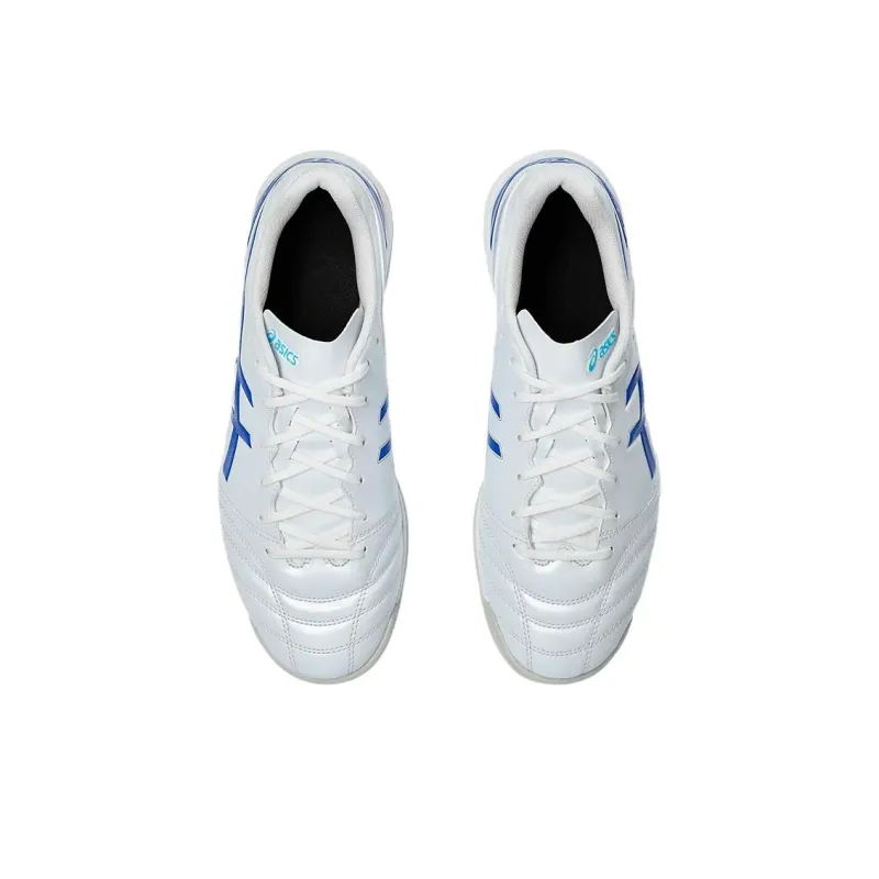 Asics DS Light Club TF Wide 'White Tuna Blue'-3