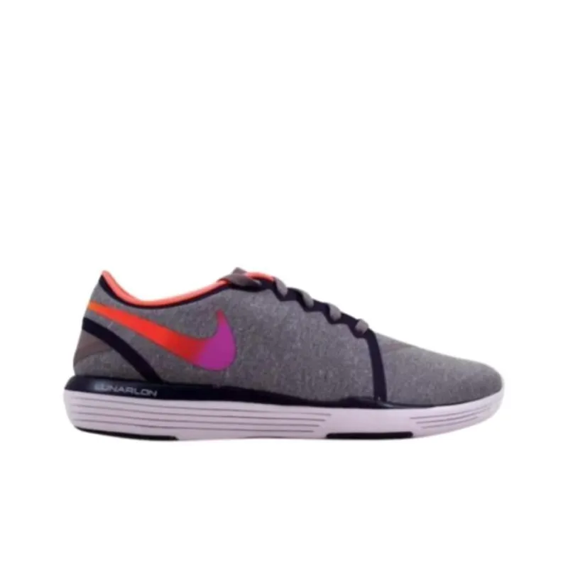 Nike Lunar Sculpt Purple Smoke Women's-1