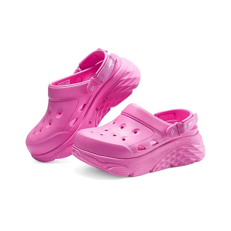 Skechers Max Cushioning Clogs Women's-2