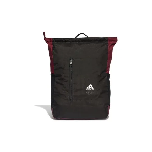 Adidas SW Classic BP Backpacks Black