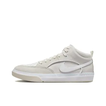 Nike Sb React Leo 'Phantom Summit White'