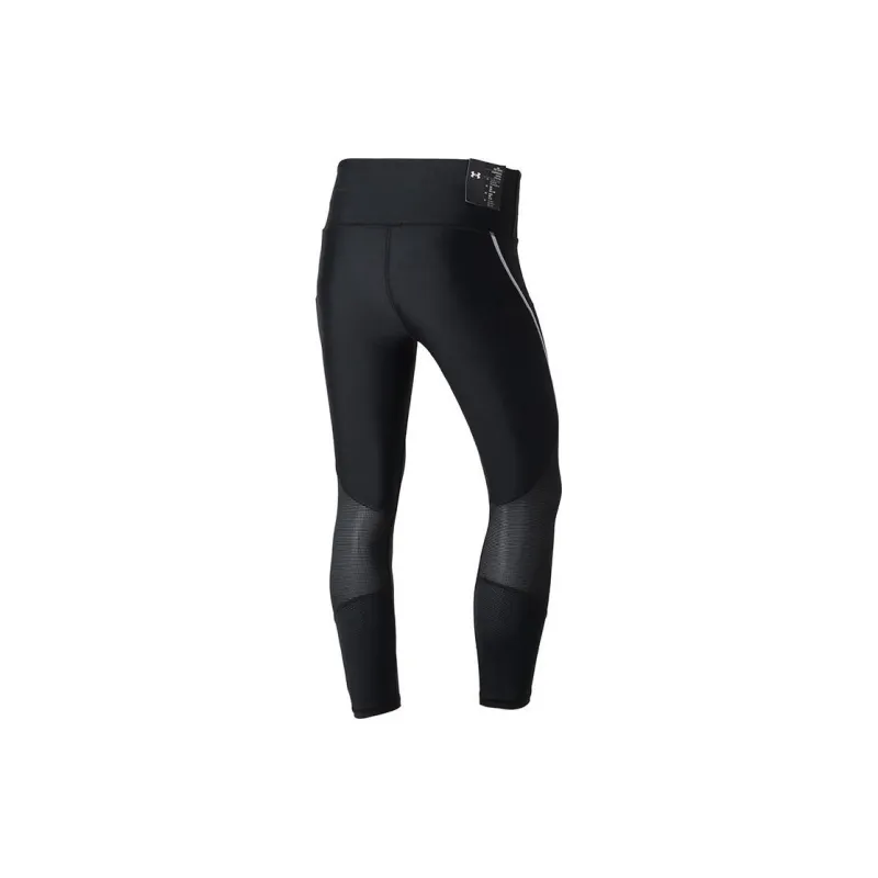 Under Armour Athletic Trousers Women's Black-1