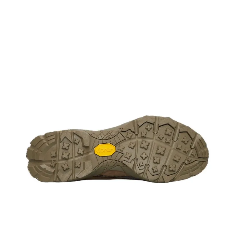 ROA Rozes Panelled Sneakers-4