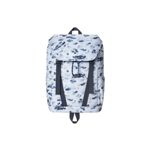 MAH Backpacks Year Of The Dragon Camouflage