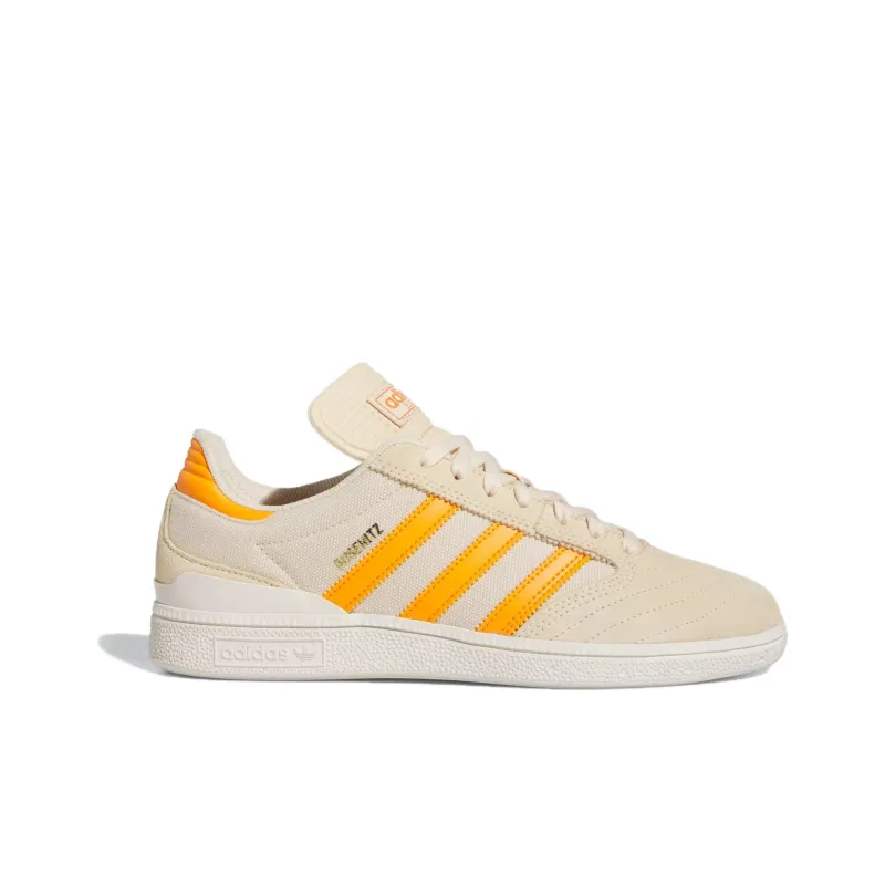Adidas Originals Busenitz Crystal Sand Bright Orange Gold Metallic-1