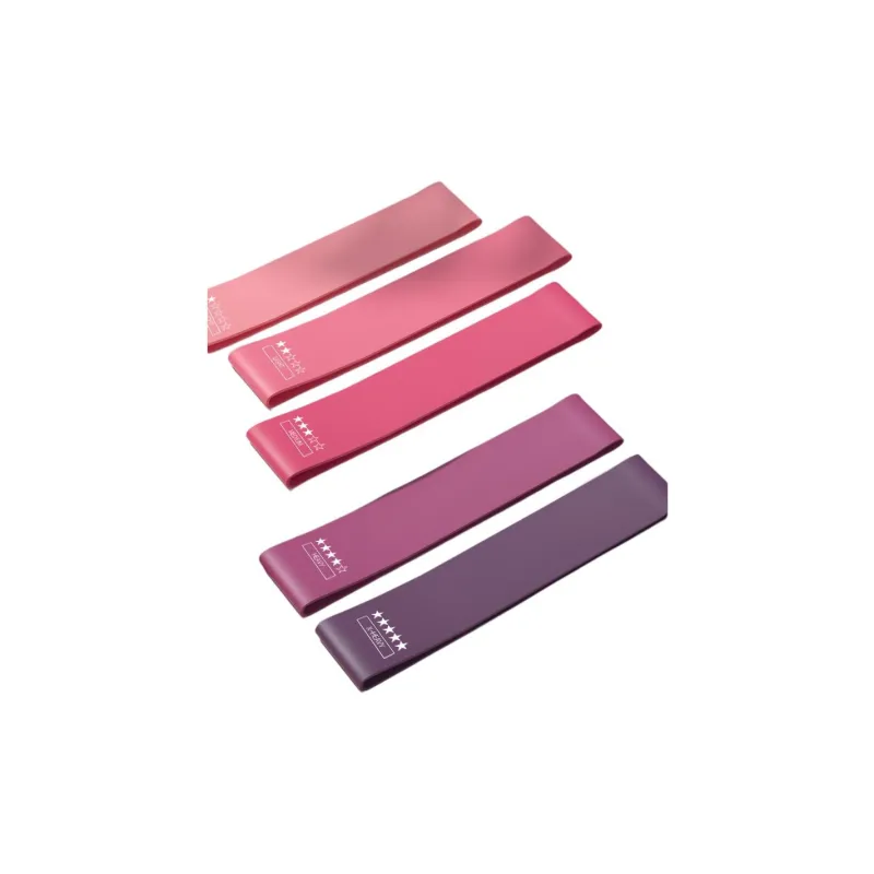 AMYUP Resistance Bands Latex Women's-1
