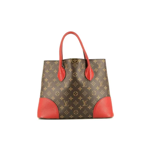 LOUIS VUITTON Pre-Owned Flandrin Handbag