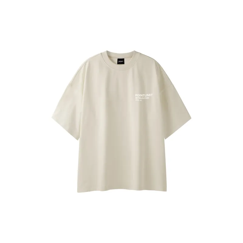 POINTLIMIT T Shirts Unisex-35