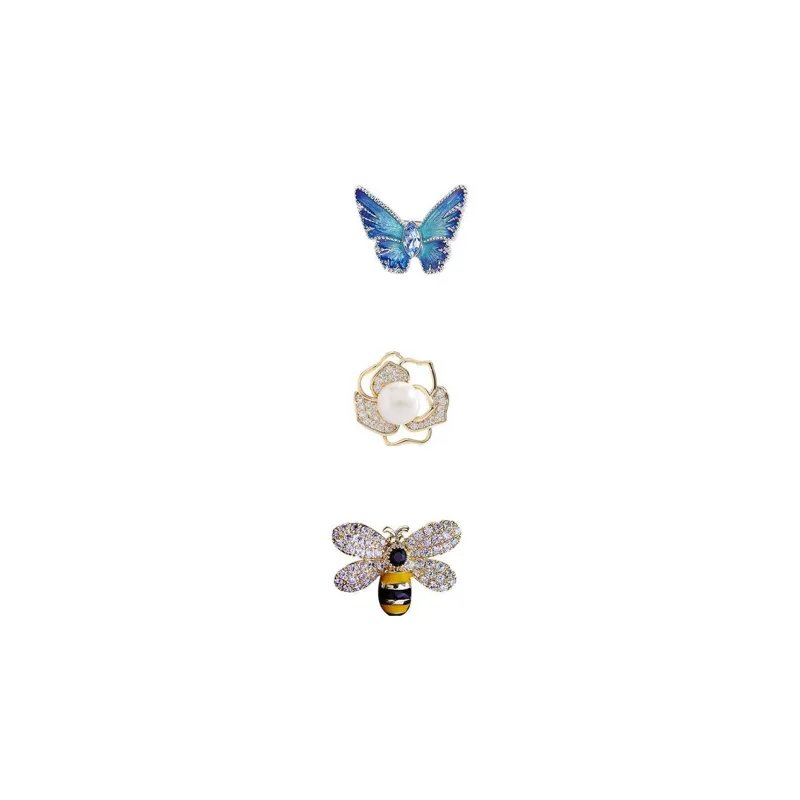 GAGA Brooches Women's-1