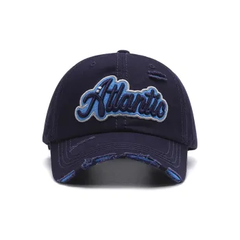 AAJF Cotton Baseball Caps Unisex