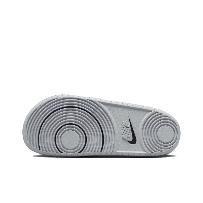 Nike MLB X Offcourt Slide 'Los Angeles Dodgers'-4