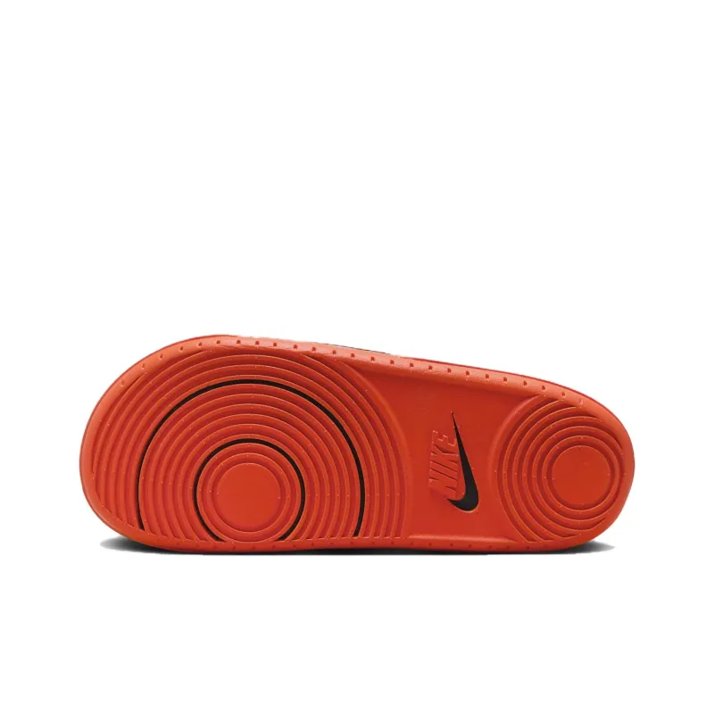 Nike MLB X Offcourt Slide 'San Francisco Giants'-4
