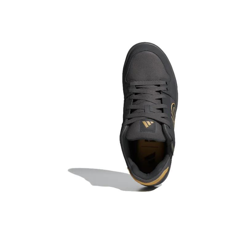 Adidas Five Ten Freerider Charcoal Oat Carbon-4