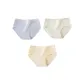 3 Pack (Light Green+Light Skin+Light Blue)