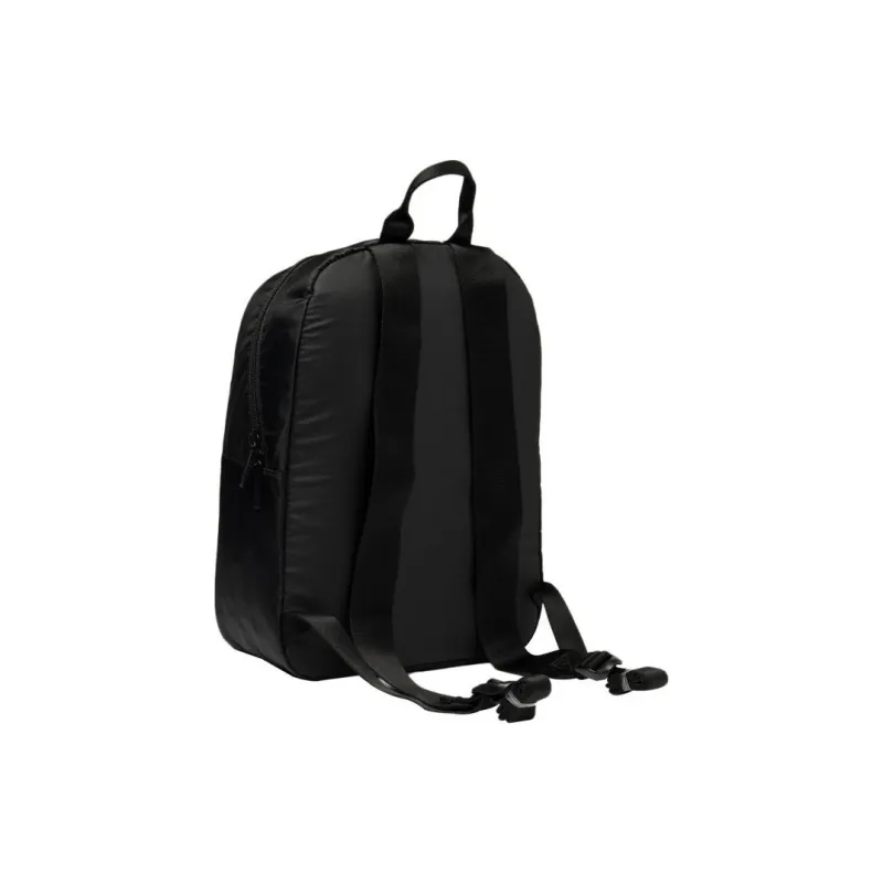 PUMA Polyester Backpack Regular Women's Black-4