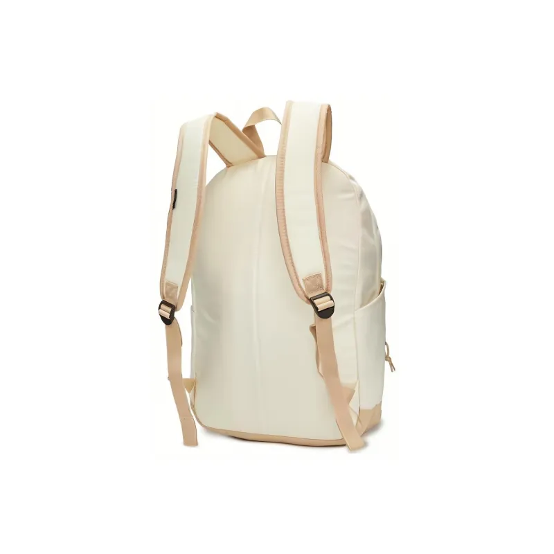 Converse GO 2 Polyester Laptop Backpack Regular Unisex Custard-3