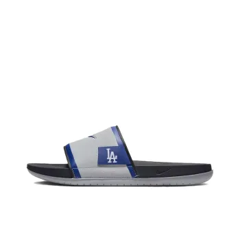 Nike MLB X Offcourt Slide 'Los Angeles Dodgers'