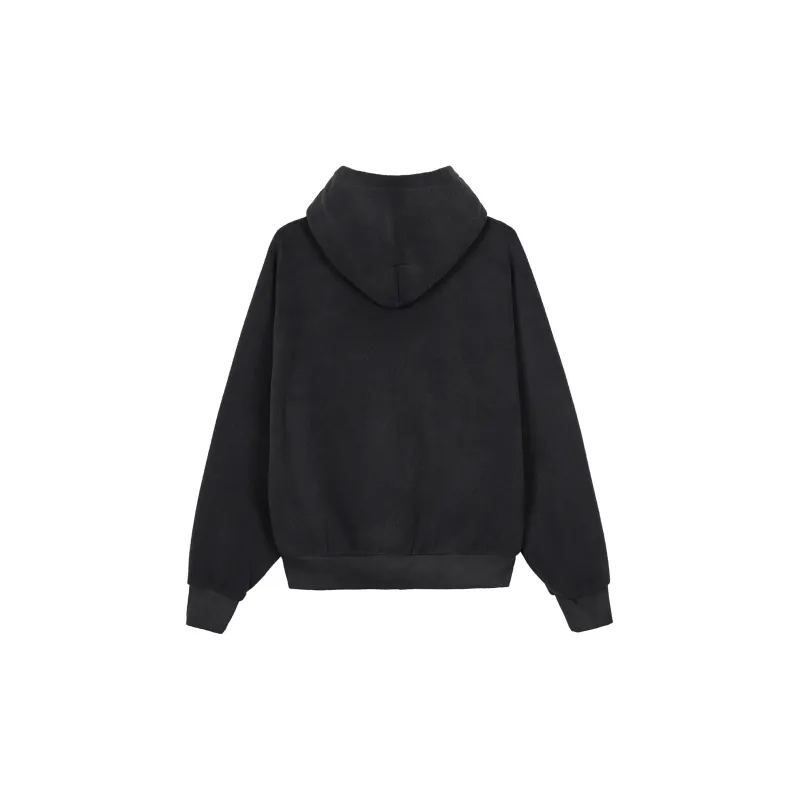 Gap X YEEZY Sweatshirts Unisex Black-1