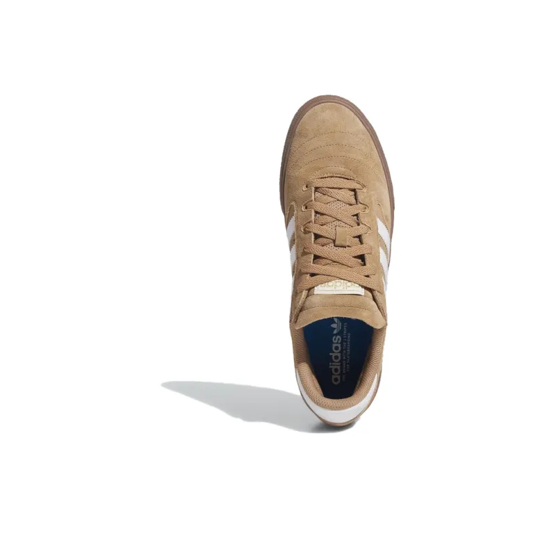 Busenitz Adidas Originals Vulc 2 'Cardboard Gum'-4