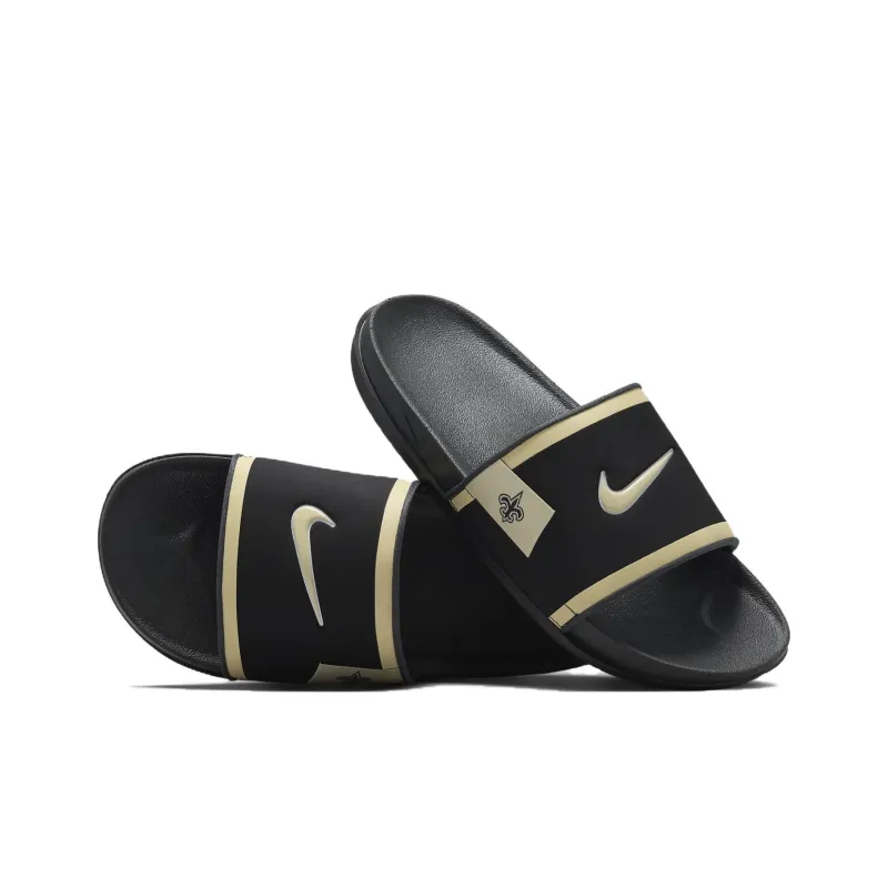 Nike NFL X Offcourt Slide 'New Orleans Saints'-2